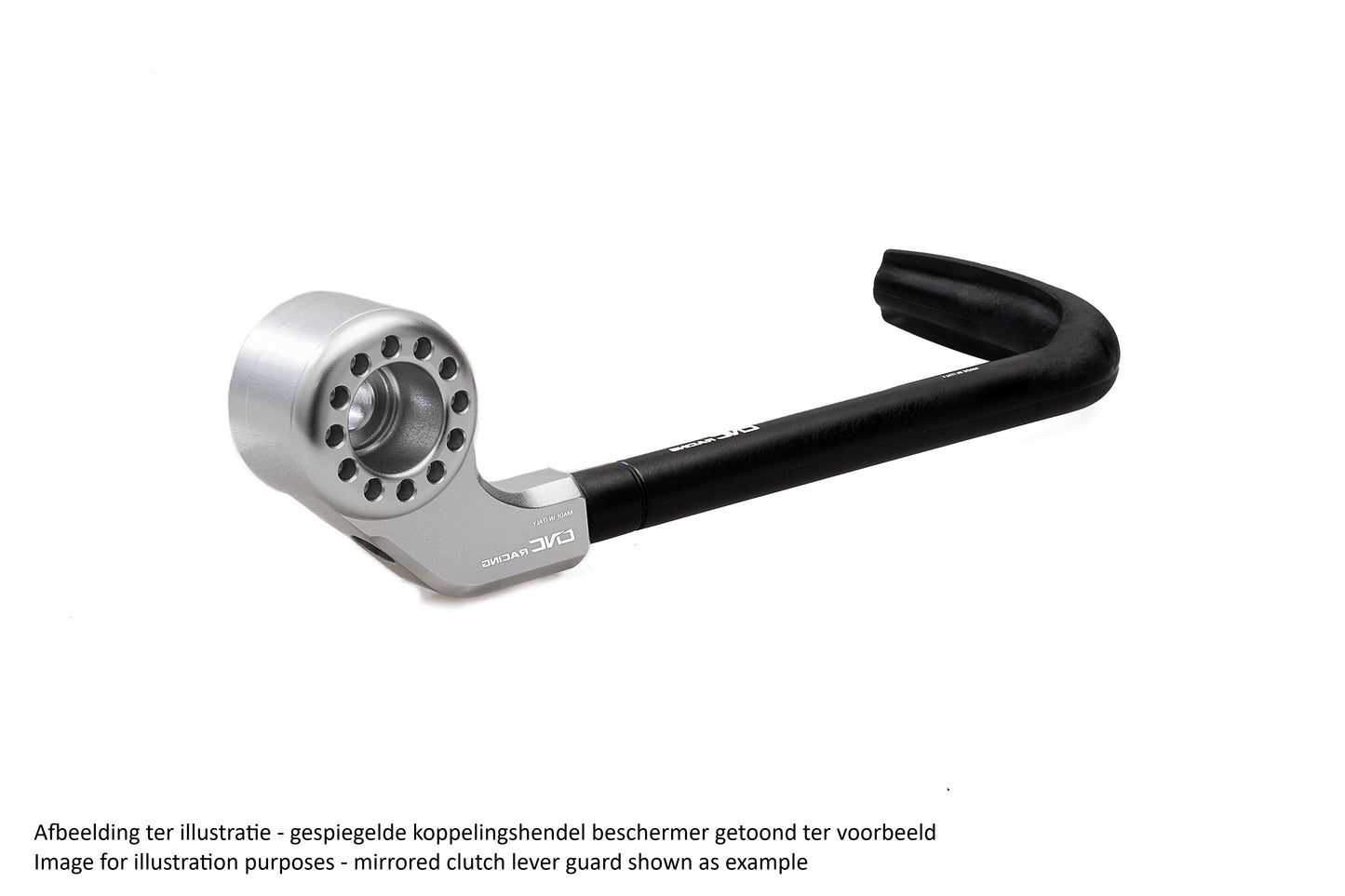 REM Handle Protector CNC Racing Universal