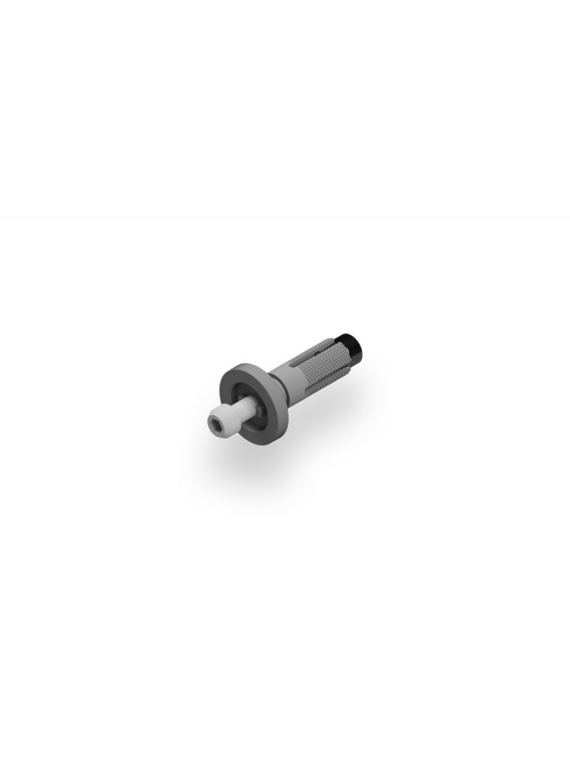 Adaptateur de gardien de freinage et d'embrayage Aprilia Aprilia RSV4 (2009-2014)