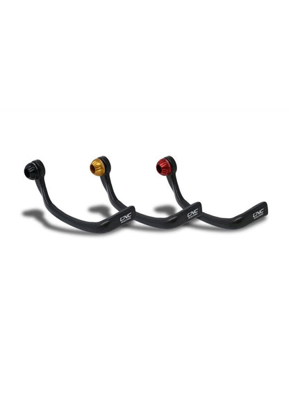 Carbon brake lever protector - CNC Racing Triumph Speed Triple 1200 RS (2025+)