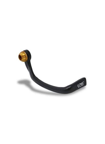 Protecteur de levier de frein en carbone - CNC Racing Ducati Monster 1200 R (2016-2019)