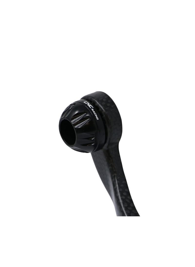 Endcap coloré en option PL150 PL250 Aprilia RSV1000 (2004-2005)