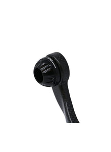 Endcap coloré en option PL150 PL250 Kawasaki ZX-6R (1995-1997)