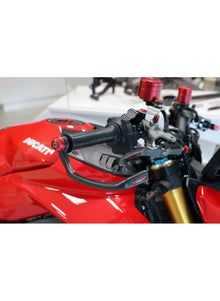 Evotech Motorcycle USB-A Charger - Ducati Hypermotard 950 RVE (2020-2025)