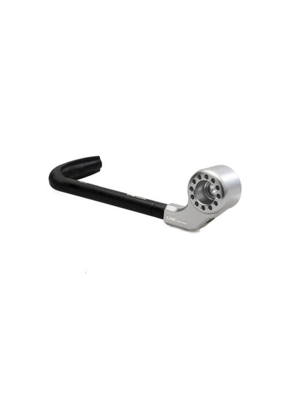 Clutch lever guard - CNC Racing Ducati Hypermotard 1100 (2007-2012)