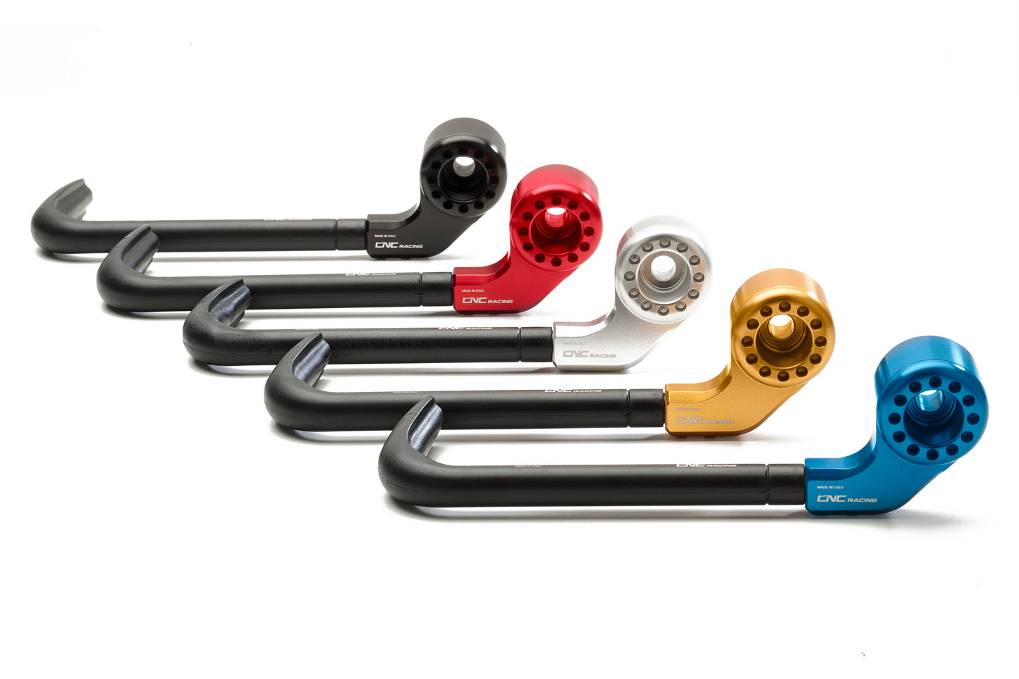 Couplage Lever Protecteur - CNC Racing Universal