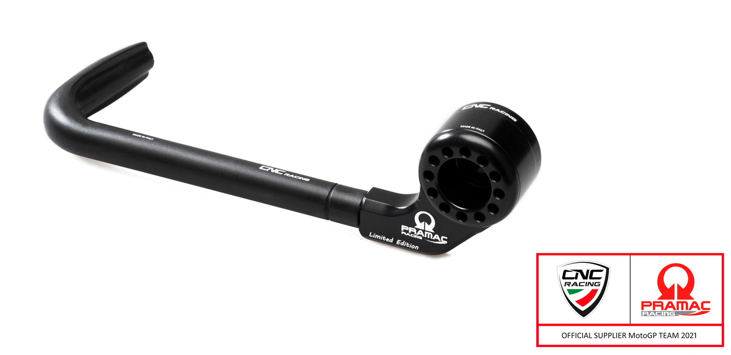Embrayage Lever Pramac Racing Edition - CNC Racing Universal
