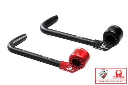 Embrayage Lever Pramac Racing Edition - CNC Racing Universal