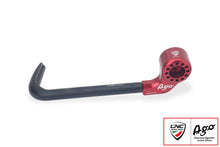 Koppelingshendel beschermer Giacomo Agostini Limited Edition - CNC Racing Ducati Streetfighter V4 (2025+)