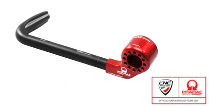 Embrayage Lever Pramac Racing Edition - CNC Racing Universal