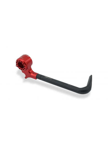 Gardien de levier de frein avant avec trimph Triumph Tiger 800 (2015-2017)