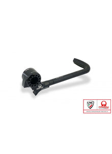 Front Brake Lever Guard with Bar-End Mirror Fitting - Pramac Racing Limited Edition