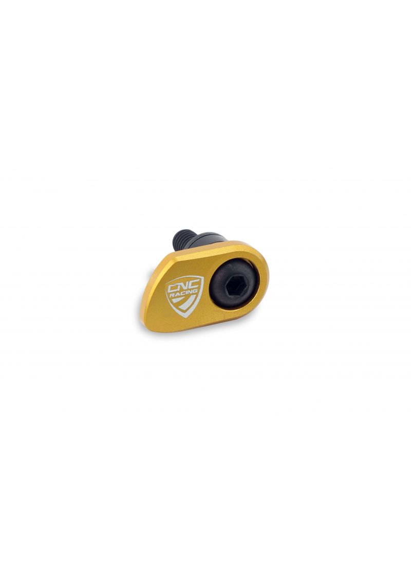 ABS sensor beschermer Ducati Monster V2 Dark (2027+)