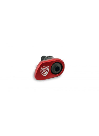 ABS sensor beschermer Ducati Monster V2 + (Plus) (2026+)