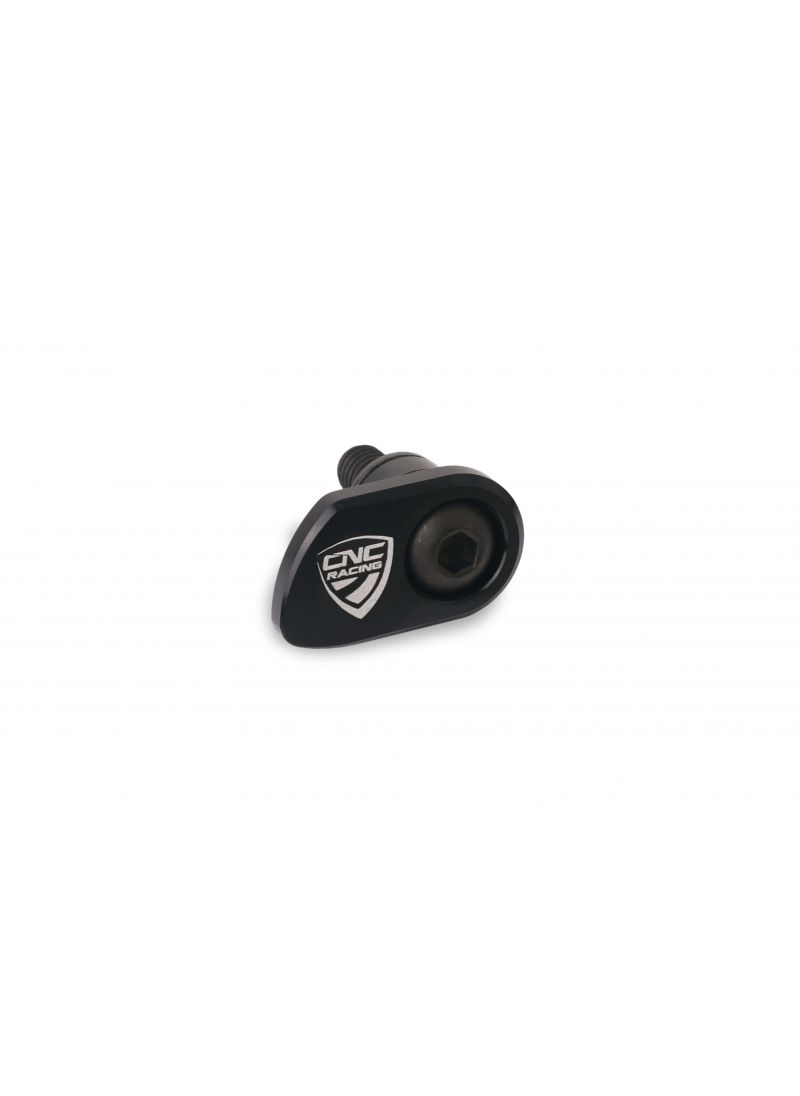 ABS sensor beschermer Ducati Monster V2 Dark (2027+)