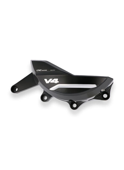 Couvercle du générateur Protecteur Ducati Panigale V4 CNC Racing Ducati Panigale V4 (2021+)