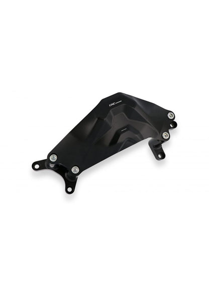 CNC Racing Clutch Cover Guard Engine Right Aprilia RSV4 Aprilia RSV4 (2009-2014)