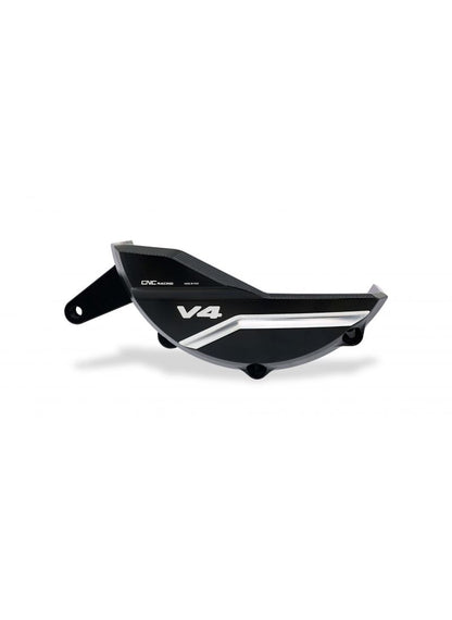 Couverture du générateur Protecteur Ducati Multistrada V4 Ducati Multistrada V4 (2021+)