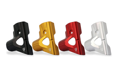 Monster du radiateur latéral 950 2021+ Ducati Monster 950+ (plus) (2021+)