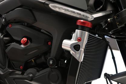 Monster du radiateur latéral 950 2021+ Ducati Monster 950+ (plus) (2021+)