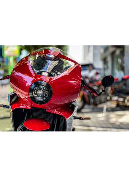 Couverture du phare MV Agusta Superveloce 800 2020+ MV Agusta Superveloce 800 (2020+)