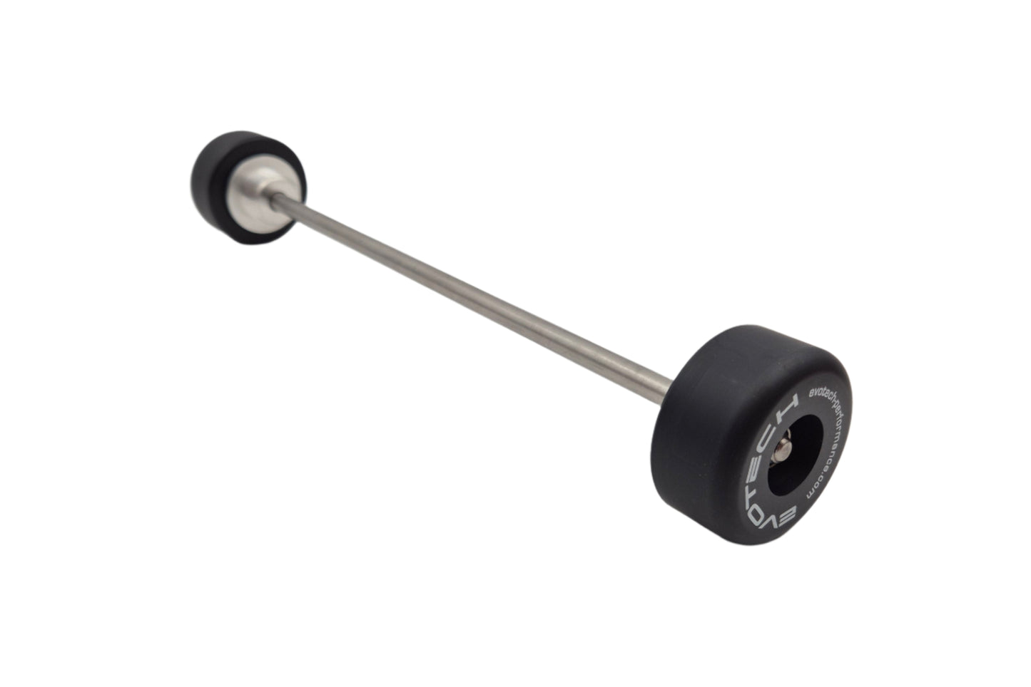 Front Fork Spindle Bobbins KTM 690 Duke