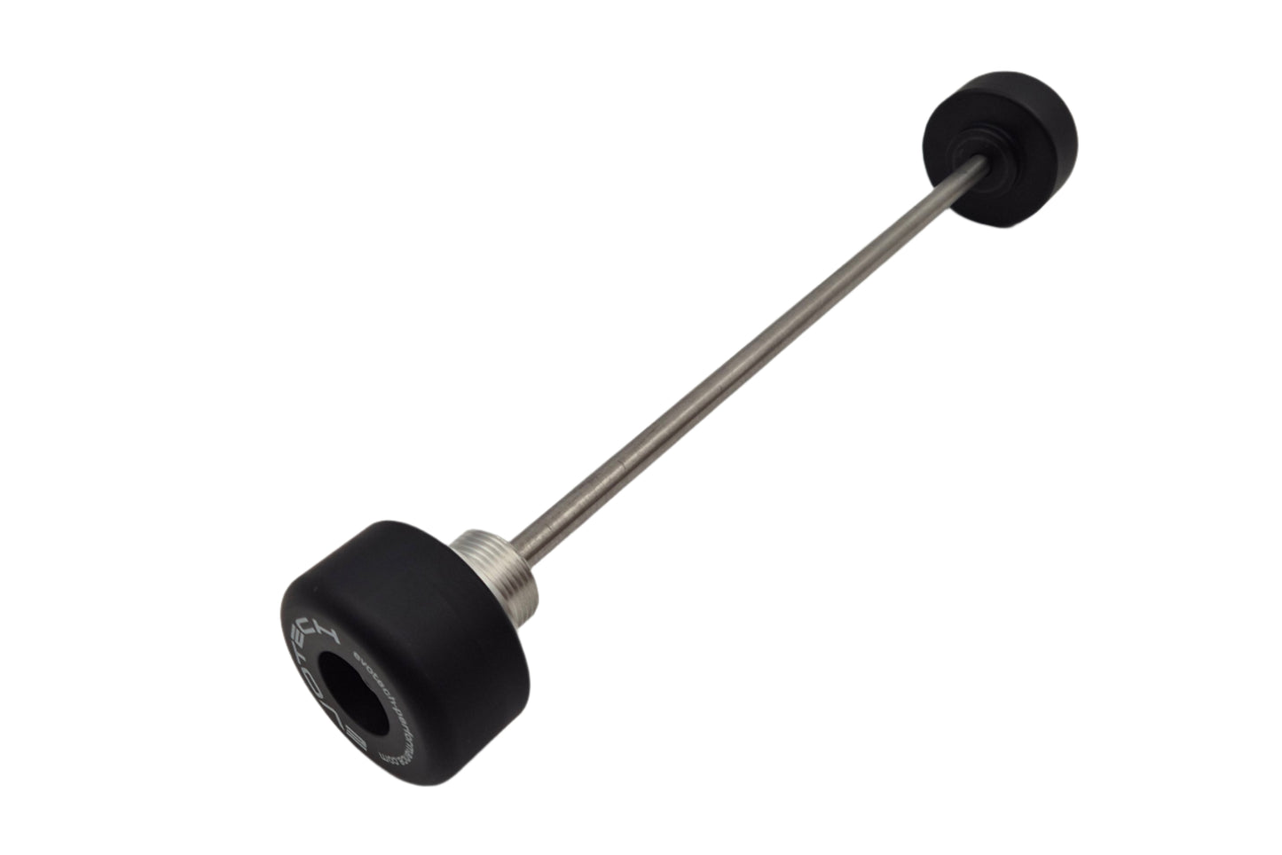 Front Fork Spindle Bobbins KTM 690 Duke