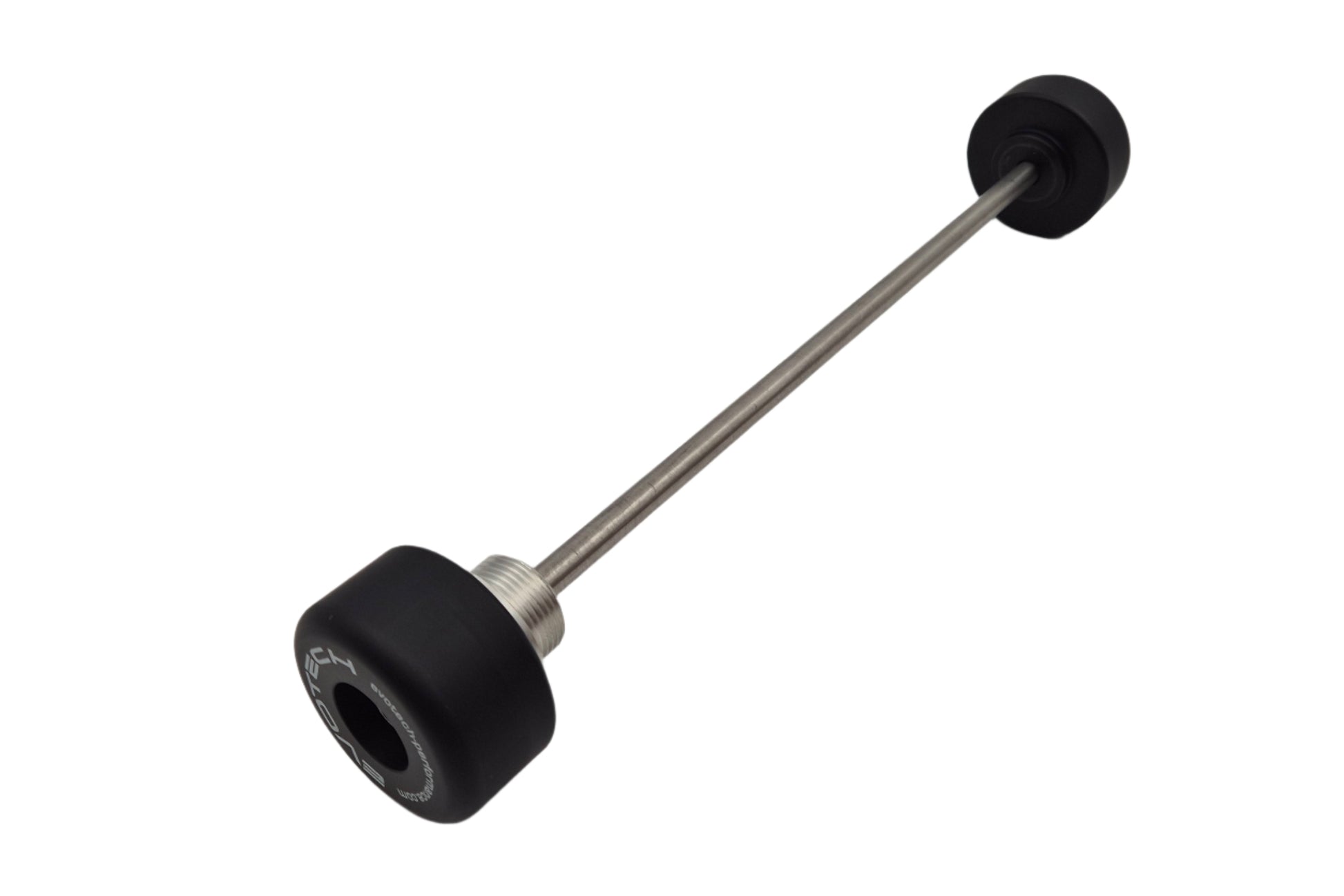 Front Fork Spindle Bobbins KTM 690 Duke