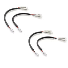 Knipperlicht Adapterkabel Set - KTM 1290 Super Duke GT (2019+) (Set van 2)