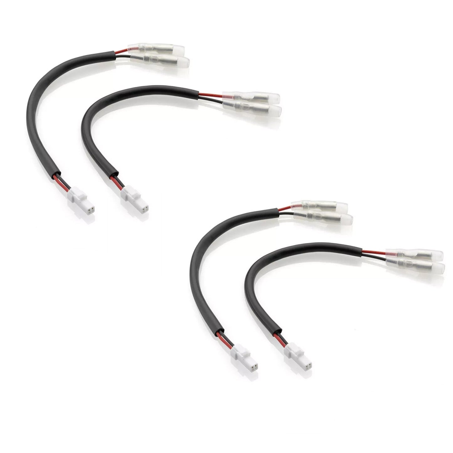 Knipperlicht Adapterkabel Set - KTM 200 Duke (2012 - 2016) (Set of Four)