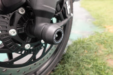 Voorvork Beschermers Evotech - Triumph Tracker 400 (2026+)