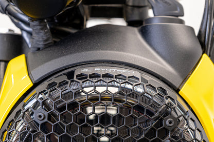 EVOTECH Ducati Scrambler Icon Headlight Guard (2023+)