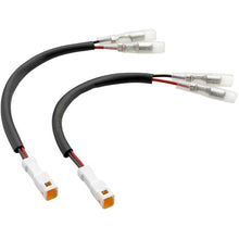 Knipperlicht Adapterkabel Set - Ducati Multistrada V4 S (2021 - 2024) (Set van 2)