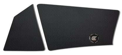 Tank grip pads (links en rechts) PRO KTM 890 Duke (2021+)
