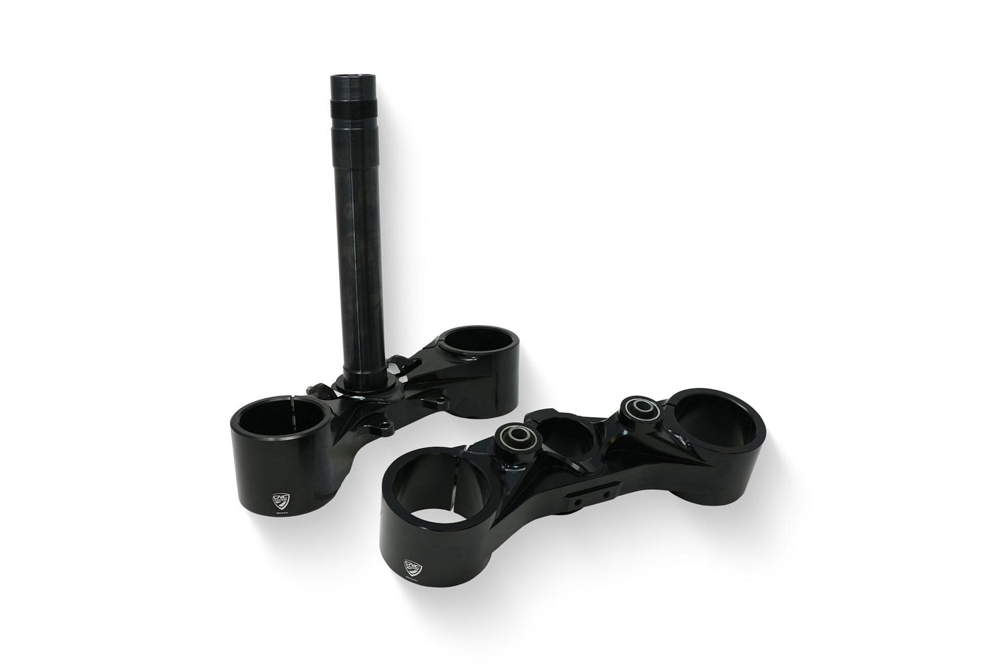 Kit Triple Clamps Ducati Hypermotard 950 Ducati Hypermotard 950 (2019+)