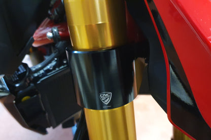 Kit Triple Clamps Ducati Hypermotard 821 SP 939 SP 950 SP Ducati Hypermotard 821 SP (2013-2015)