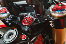 Kit Triple Clamps Ducati Hypermotard 821 SP 939 SP 950 SP Ducati Hypermotard 821 SP (2013-2015)