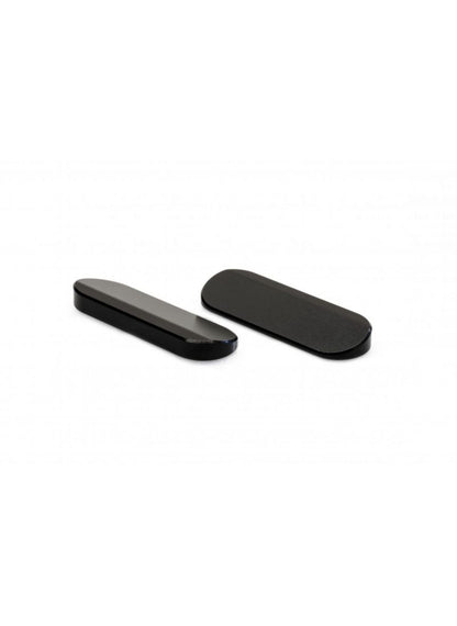 Le trou de serre du guidon CNC couvre Ducati Monster S2R-1000 (2005-2007)