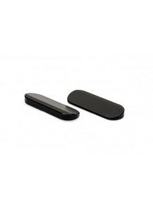 Le trou de serre du guidon CNC couvre Ducati Monster S2R 800 (2005-2008)