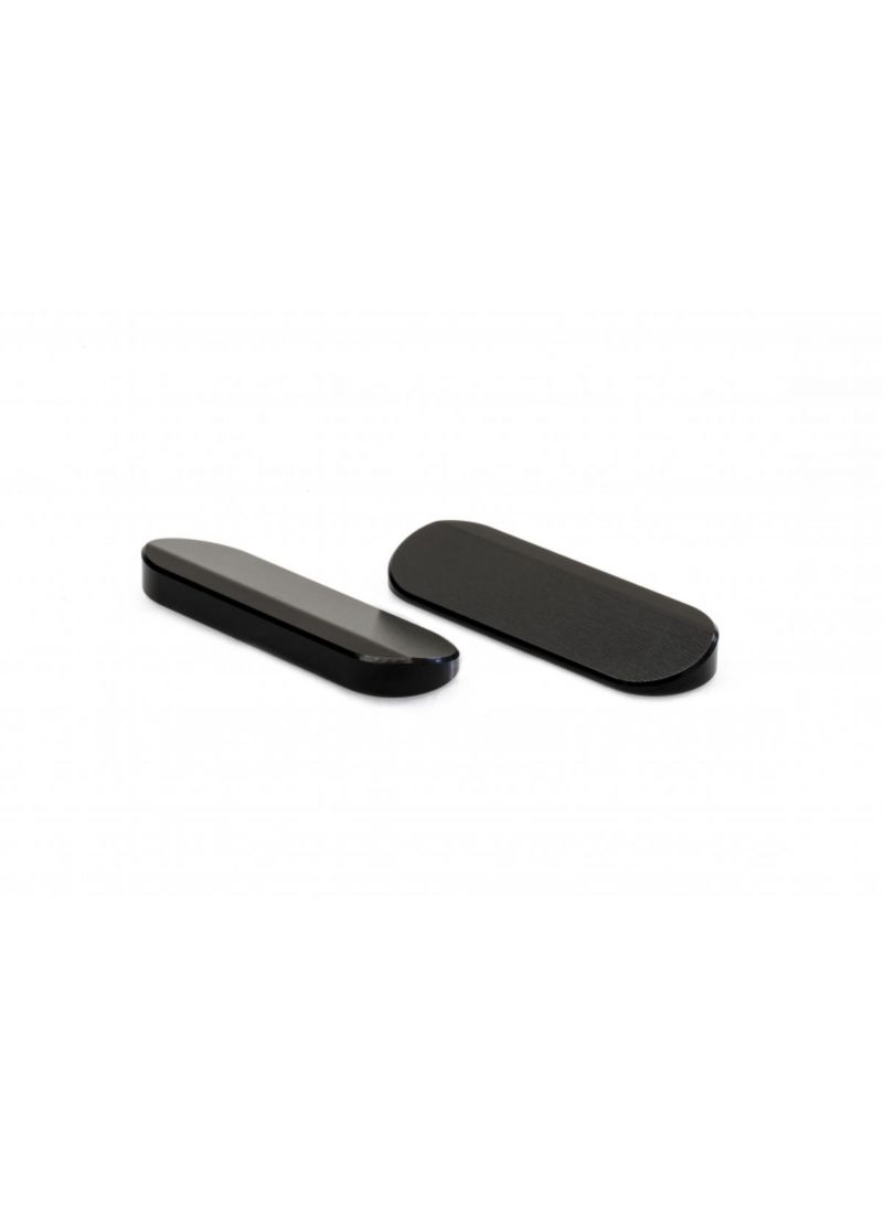 Le trou de serre du guidon CNC couvre Ducati Monster M600 (1994-2001)