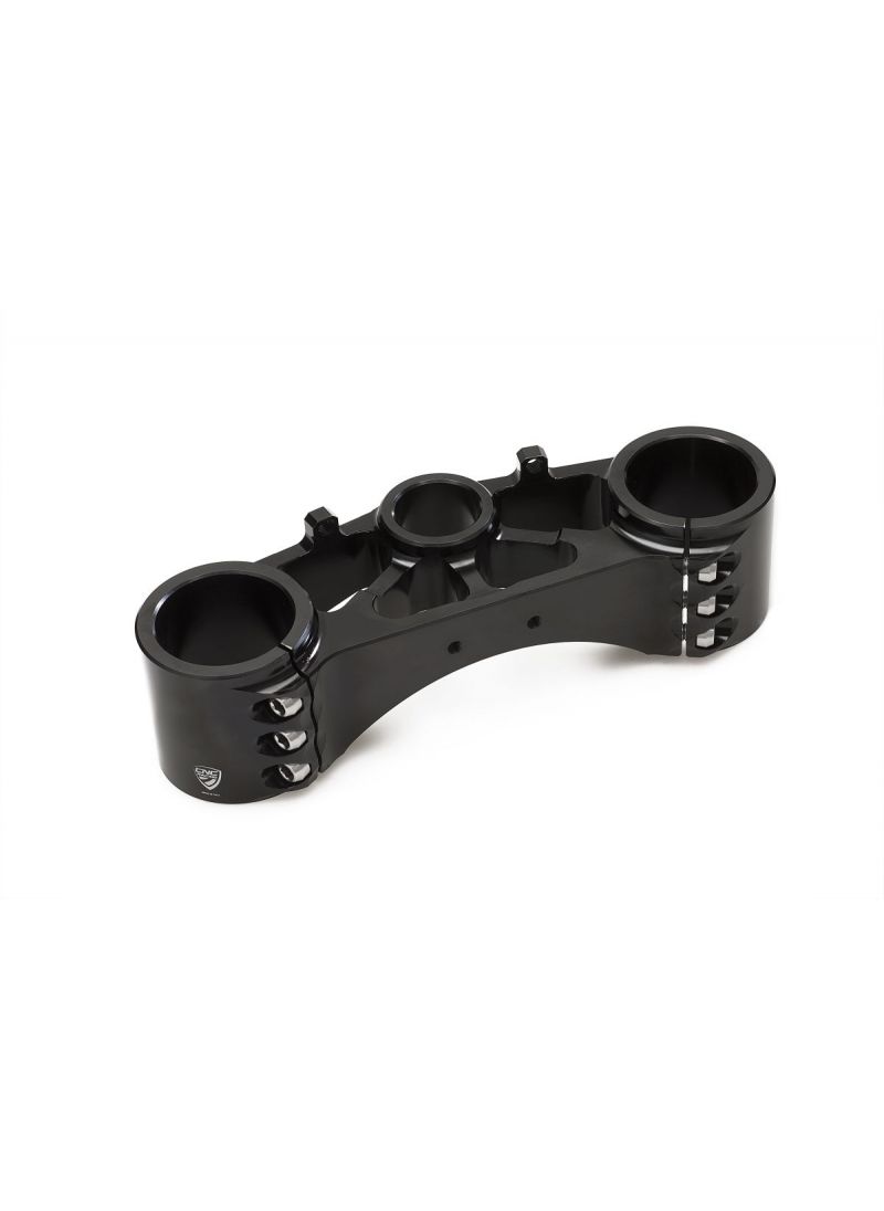 CNC Racing Triple Clamps - Jouet du bas Ducati Monster 1000 620 800 S2R S4R Ducati Monster S2R 800 (2005-2008)
