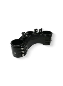 Triple Clamps Ducati Monster - Monster Ducati du joug inférieur 1200R 1200S Ducati Monster 1200 S (2014-2016)