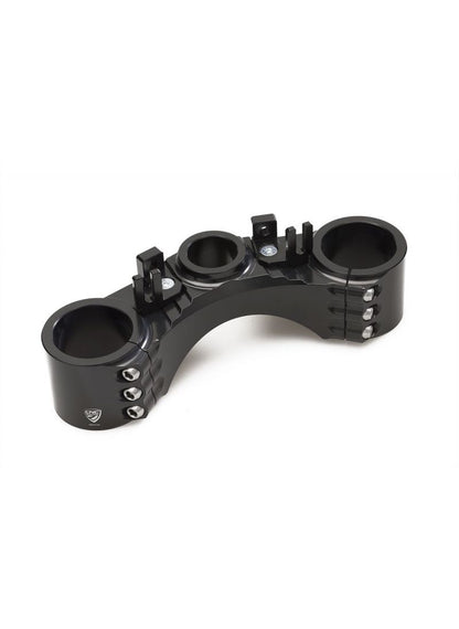 CNC Racing Triple Clamps - Monster Ducati de joug Ducati 696 796 1100 Ducati Monster 1100 (2009-2015)