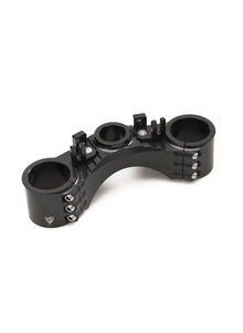 CNC Racing Triple Clamps - Monster Ducati de joug inférieur 696 796 1100 Ducati Monster 1100 Evo (2011-2015)