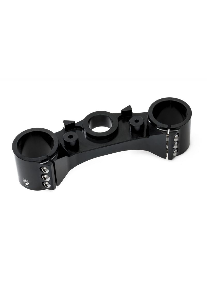 CNC Racing Triple Clamps - Bottom Yoke Ducati Scrambler 800 Classic Full Throttle Icon Urban Endure Ducati Scrambler Classic (2019-2020)
