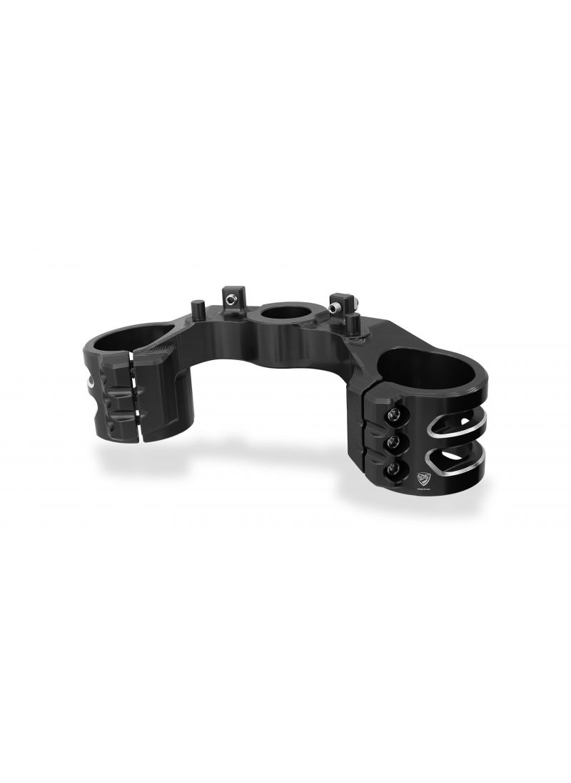 Triple Clamps - Bottom Yoke Ducati Diavel V4 2023+