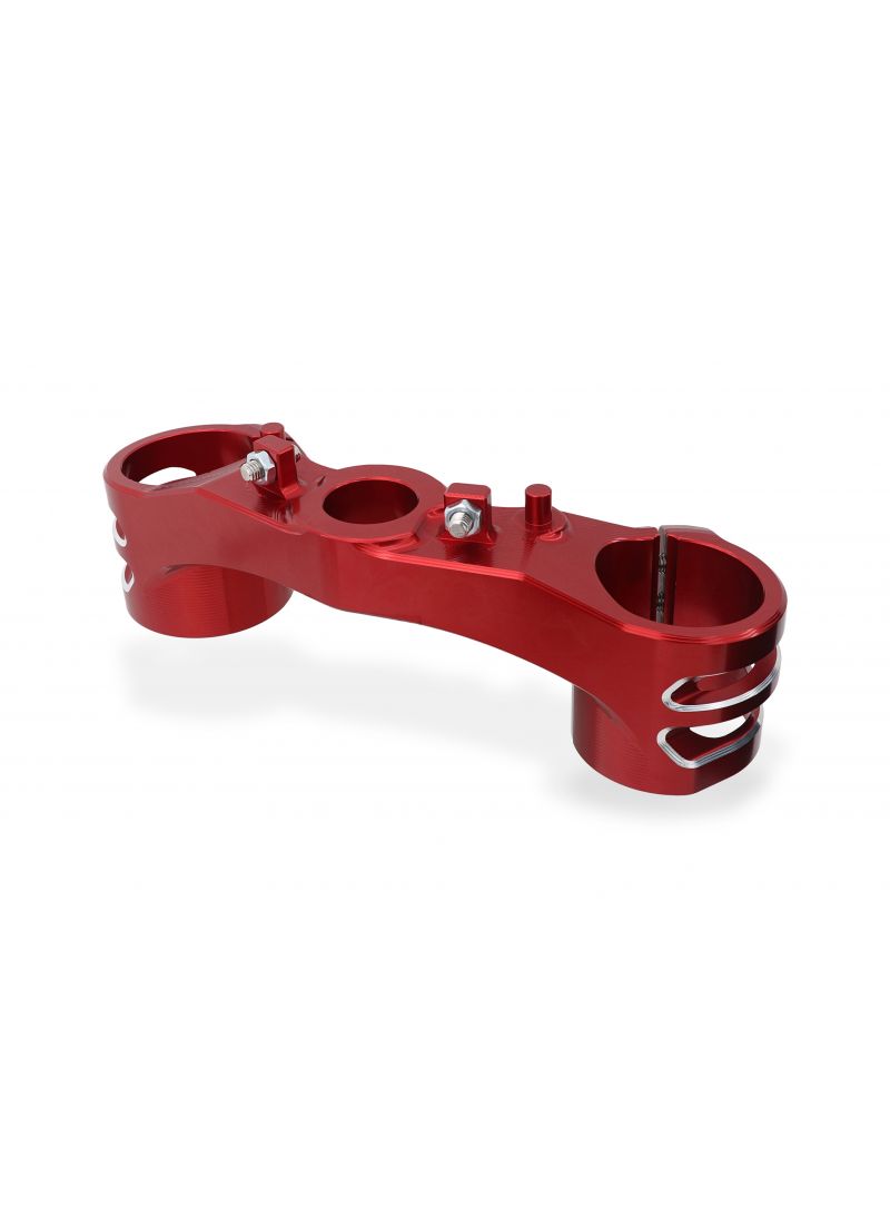 Triple Clamps - Bottom Yoke Ducati Diavel V4 2023+
