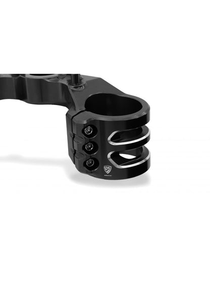 Triple Clamps - Bottom Yoke Ducati Diavel V4 2023+