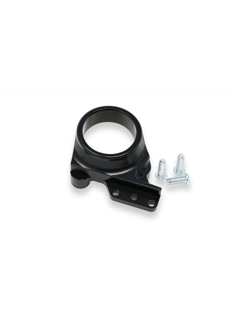 CNC Racing Triple Clamps Aprilia - Bracket Key Switch Ignition Aprilia RSV4 (2009-2014)