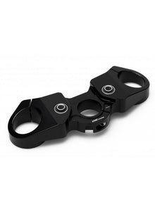 Tiche de direction supérieure (joug supérieur) Monster 696 796 1100 1100S CNC Racing Ducati Monster 796 (2010-2016)