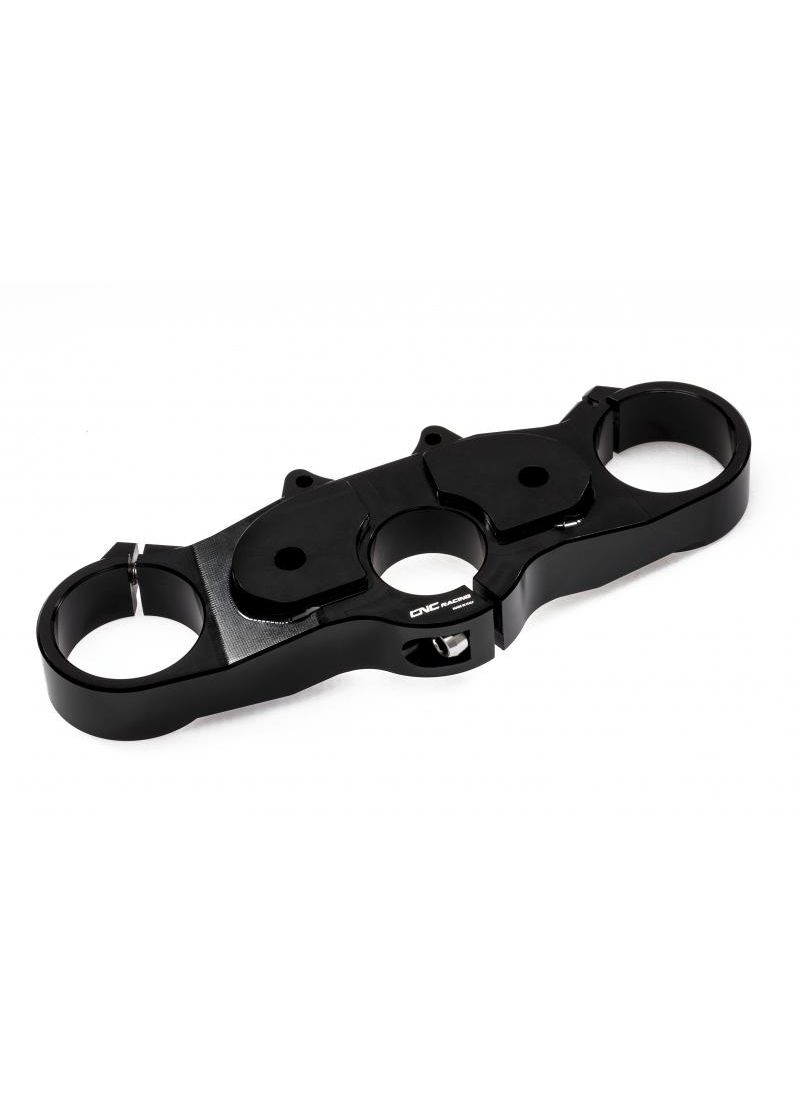 Tiche de direction supérieure (joug supérieur) Scrambler 800 Icône complète classique Icône urbaine Enduro CNC Racing Ducati Scrambler Urban Enduro (2015-2016)